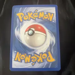 Pokemon TCG Shelgon Card 41/97 EX Dragon N mint combined postage - Image 2