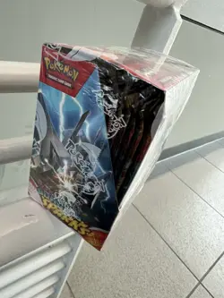 Pokemon TCG Surging Sparks Booster Box 🔥PRISTINE SEALED 🚀FREE SHIPPING - Image 2