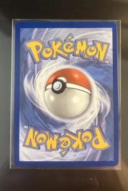 Gold Mega Zygarde EX Mega Hyper Rare 124/88 Pokemon Perfect Order NM - Image 2