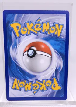 Pokemon Pikachu 35/108 Evolutions XY Reverse Holo NM - Image 3