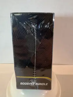 Pokemon Mega Evolution Phantasmal Flames Booster Bundle Sealed - Image 4