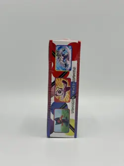 Pokemon Japanese Sun & Moon SM3+ Shining Legends Booster Box Sealed - Image 3