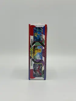 Pokemon Japanese Sun & Moon SM3+ Shining Legends Booster Box Sealed - Image 4