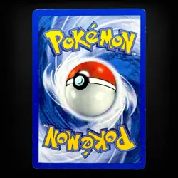 Koga's Beedrill 9/132 Gym Challenge Holo Rare Pokemon TCG Vintage WoTC LP - Image 3