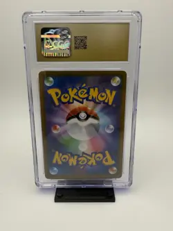 Scyther Pokemon **PRISTINE 10** Battle Region 004/067 Reverse Holo Japanese - Image 2