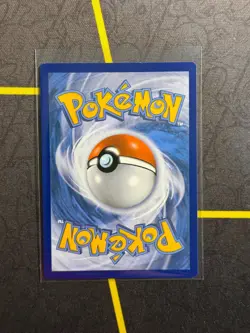 Yanmega BREAK 8/114 - Pokemon TCG Steam Siege XY Ultra Rare Card NM - Image 2