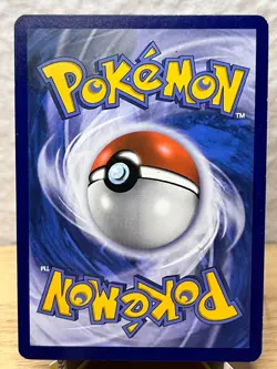 Generations Meowth 53/83 Common Pokemon Reverse Holo MP - Image 2