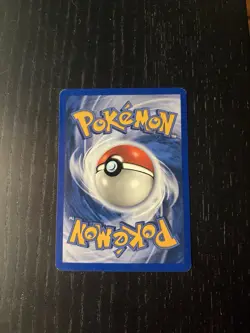 2002 POKEMON LEGENDARY COLLECTION #14/110 JOLTEON REVERSE HOLO - Image 2
