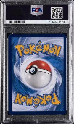 2025 POKEMON TRADITIONAL CHINESE SV-P PROMO #265 VICTINI PSA 10 - Image 2