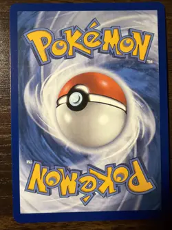Oricorio Ex # 24 - Pokemon TCG Black Star Promo NM Condition - Image 2