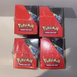 Pokemon Sams Club Prismatic Evolutions Surprise Box/Booster Bundle New Lot Of 4 - Image 3
