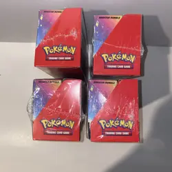 Pokemon Sams Club Prismatic Evolutions Surprise Box/Booster Bundle New Lot Of 4 - Image 4