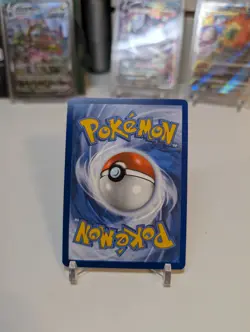 Pokemon TCG Tinkaton Paldea Evolved 105/193 Cosmos Holo EU Exclusive Promo Nm - Image 2