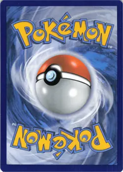 Pokemon - Kyogre - 53/160 (Cracked Ice Holo) #053/160 - Deck Exclusives Holo - Image 2