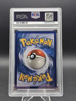 2017 Pokemon Hex Maniac 75a/98 XY Collection Promo MT PSA 9 - Image 2