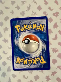 2003 Pokemon EX Dragon Charizard 100/97 Secret Rare Holo Vintage MP/HP - Image 3