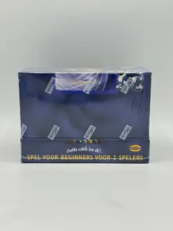 Pokemon Theme Deck Base Set Dutch Sealed Display - Image 1