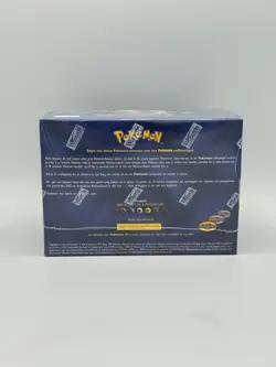 Pokemon Theme Deck Base Set Dutch Sealed Display - Image 2