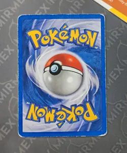 Pokemon Dark Golbat 7/82 Team Rocket Italiano Holo - Image 5