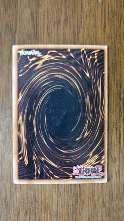 Relinquished - 1st Edition - Ultra Rare - SDP-001 - Yu-Gi-Oh! - LP - Image 2