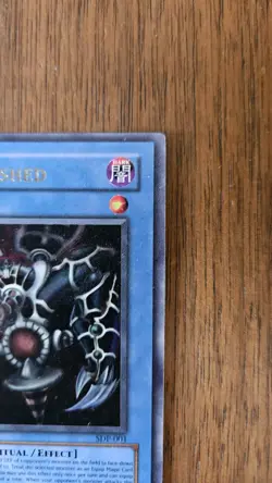 Relinquished - 1st Edition - Ultra Rare - SDP-001 - Yu-Gi-Oh! - LP - Image 4
