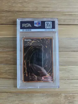 PSA 8 Shield & Sword 1st Edition MRD-131 Rare Yu-Gi-Oh! Metal Raiders 2002 Mint - Image 2