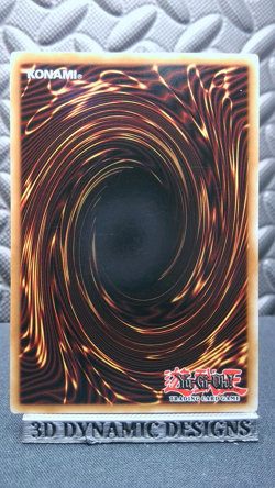 | Yugioh Caius the Shadow Monarch BP01-EN018 1st Edition Rare NM 🔥 | - Image 2
