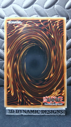 | Yugioh Blackwing - Elphin the Raven RGBT-EN013 Ultimate Rare MP/HP 🔥 | - Image 3