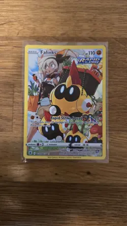 Falinks TG07/TG30 - Astral Radiance Pokemon Card - Image 1