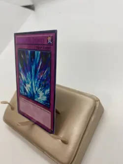 Yugioh TCG Duelist League Torrential Tribute Purple DL18-EN016 Lightly Played - Image 2