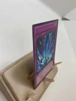 Yugioh TCG Duelist League Torrential Tribute Purple DL18-EN016 Lightly Played - Image 3