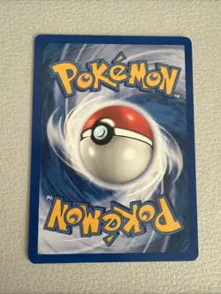 Pokemon TCG Totodile 80/111 Neo Genesis NM - Image 2