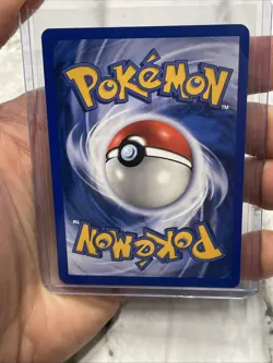 Pokemon Vigoroth Ruby and Sapphire 47/109 NM/MT Vintage Vtg Uncommon E-Reader - Image 3