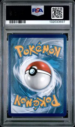 2019 POKEMON SUN & MOON MLTRS/ZPDS/ARTCN.GX HIDDEN FATES PSA 10 - Image 2