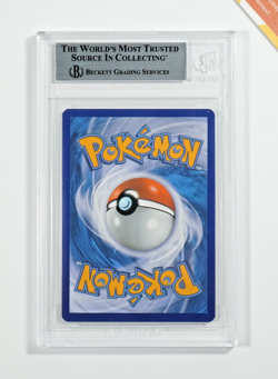Pokemon BGS 8.5 Gardevoir Ex #155 Full Art XY Primal Clash 2015 English - Image 2