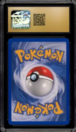 Pokemon Exploud EX Hidden Legends Holo Rare #6 CGC 10 Pristine - Image 2