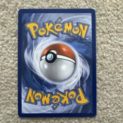 Pokemon TCG Team Rockets Dugtrio 239/217 Acended Heros Near Mint Condition. - Image 2
