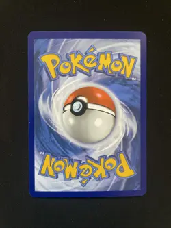 Giovanni's Charisma 161/165 Uncommon 151 Pokemon Reverse Holo Near Mint - Image 2