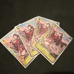 OP12-112 Baby 5 Alt Art Rare Best Collection Vol 5 Near Mint One Piece Card Game - Image 2