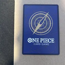 Thank You...for Loving Me!! Rare (R) OP08-053 Two Legends English Foil - Image 3