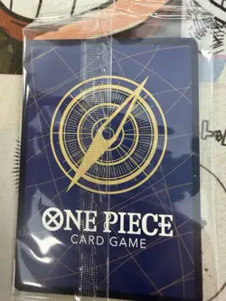 Boa Hancock One Piece Release Event Winner OP-15 - Image 2