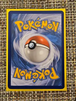 Pokemon Shining Ho-Oh SM70 Holo Promo Card English NM/M - Image 2