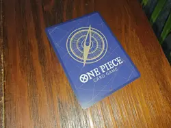 Gum-Gum Golden Rifle Alt Art OP15-116 One Piece TCG - Image 5