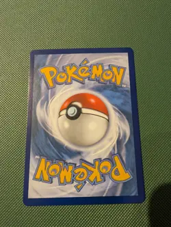 Pokemon TCG Clefairy 094/088 IR Perfect Order Illustration Rare English NM - Image 2