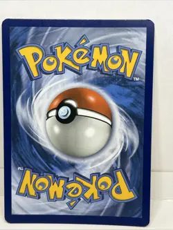 POKEMON TCG PIKACHU 35/108 REVERSE HOLO XY EVOLUTIONS NM - Image 2