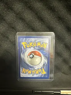 POKEMON TCG PIKACHU 35/108 REVERSE HOLO XY EVOLUTIONS NM - Image 2