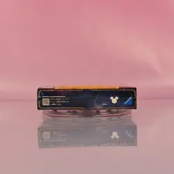 DISNEY LORCANA THE FIRST CHAPTER BOOSTER BOX JAPANESE SEALED - Image 5