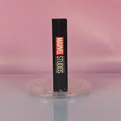 WEISS SCHWARZ MARVEL VOL.3 MARVEL STUDIOS BOOSTER BOX JAPANESE SEALED - Image 2