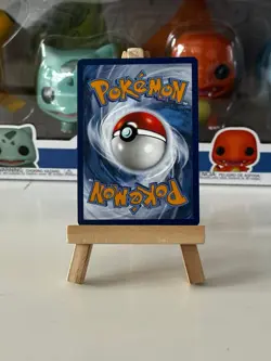 Klawf 122/198 Cosmos Holo COSTCO Promo Pokemon Paldea Evolved NM - Image 2