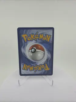 Pokemon 151 Antique Dome Fossil Reverse Holo Card 152/165 W/Toploader - Image 2